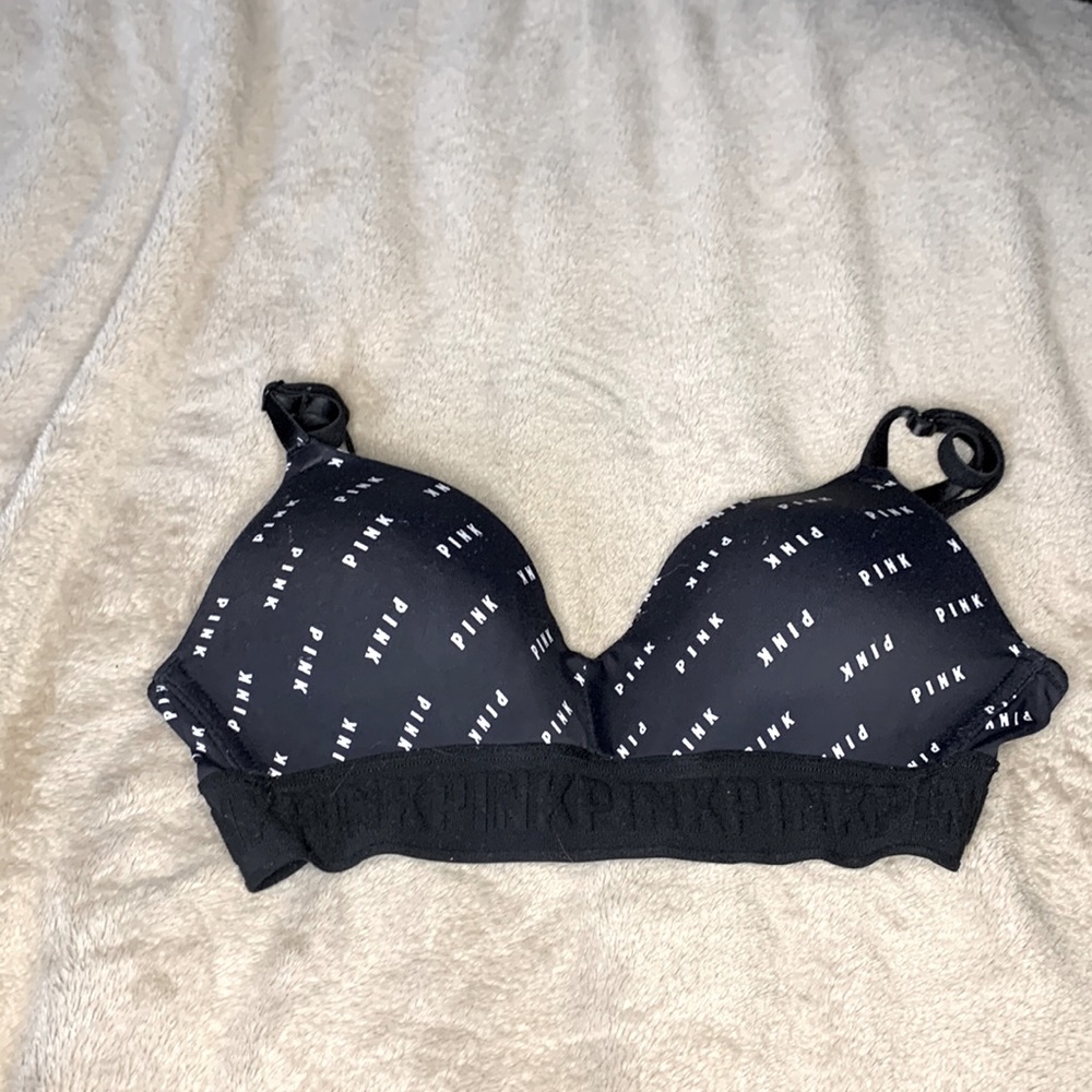 Victoria Secret PINK 32A Comfort Athletics Bra